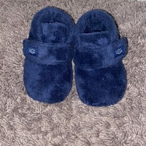 UGG Bixbee Booties